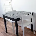 2ndhomes Stunning Floor With Sauna And Balcony Helsinki
