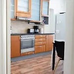 Appartement 2ndhomes Stunning Floor With Sauna And Balcony Helsinki