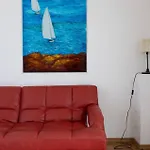 2ndhomes Stunning Floor With Sauna And Balcony * Helsinki