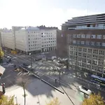 2ndhomes Stunning Floor With Sauna And Balcony * Helsinky