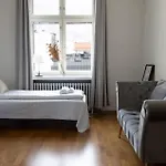 2ndhomes Stunning Floor With Sauna And Balcony Apartmán Helsinky