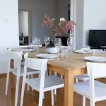 2ndhomes Stunning Floor With Sauna And Balcony * Helsinky