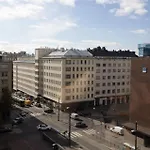 2ndhomes Stunning Floor With Sauna And Balcony Apartmán *