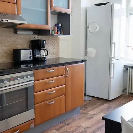 2ndhomes Stunning Floor With Sauna And Balcony