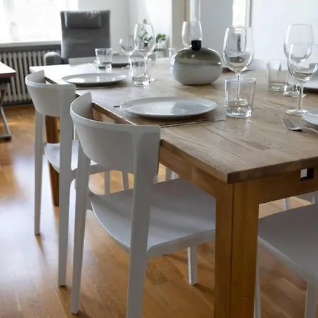2ndhomes Stunning Floor With Sauna And Balcony Apartamento