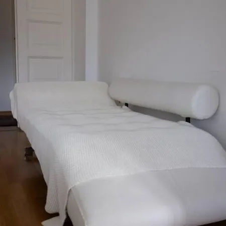 Apartment 2ndhomes Stunning Floor With Sauna And Balcony *
