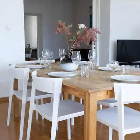 2ndhomes Stunning Floor With Sauna And Balcony * Helsinki
