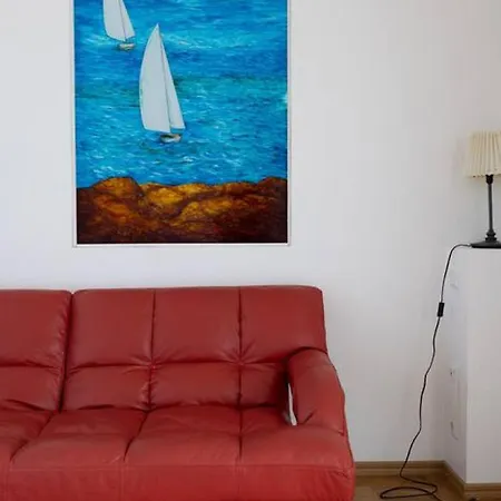 2ndhomes Stunning Floor With Sauna And Balcony * Helsinki