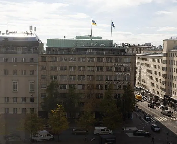 شقة 2ndhomes Stunning Floor With Sauna And Balcony