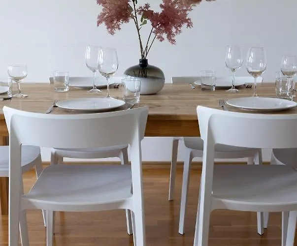 2ndhomes Stunning Floor With Sauna And Balcony هلسنكي