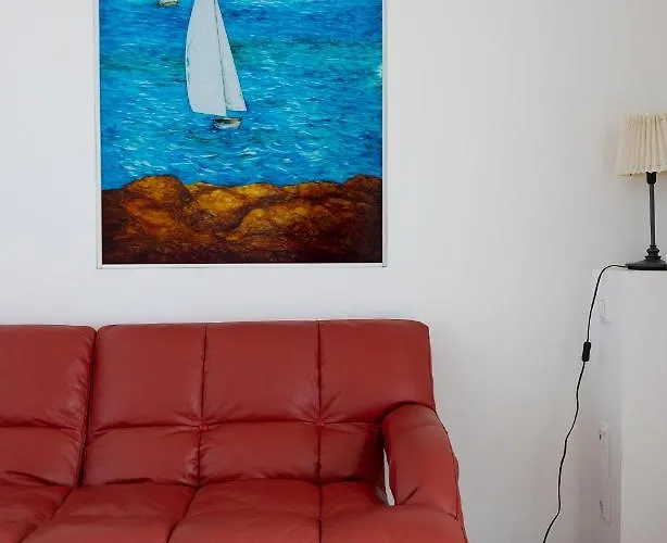 شقة 2ndhomes Stunning Floor With Sauna And Balcony *