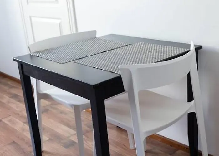 2ndhomes Stunning Floor With Sauna And Balcony Helsinki