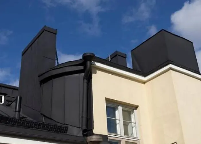 2ndhomes Stunning Floor With Sauna And Balcony Apartment