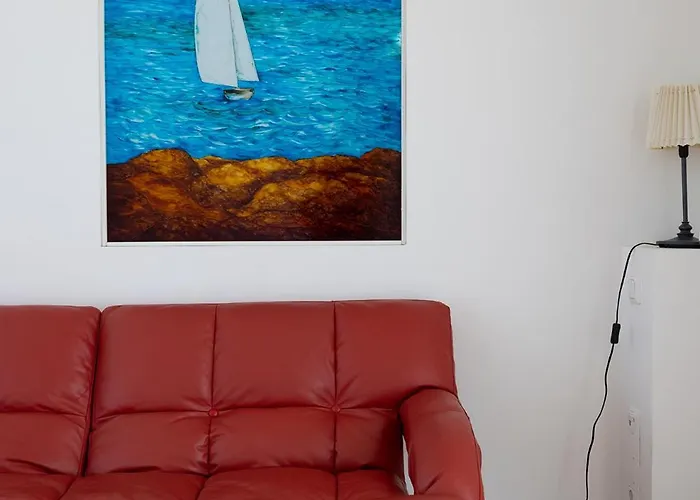 2ndhomes Stunning Floor With Sauna And Balcony Apartment Helsinki