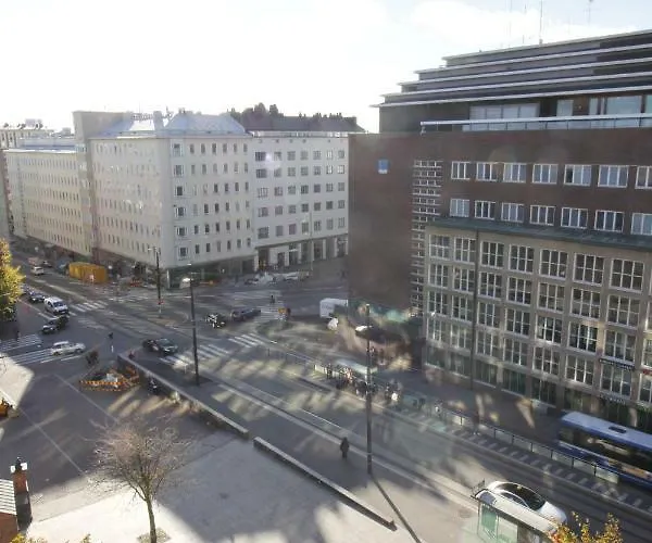 2ndhomes Stunning Floor With Sauna And Balcony شقة