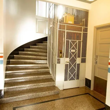 2ndhomes Stunning Floor With Sauna And Balcony *
