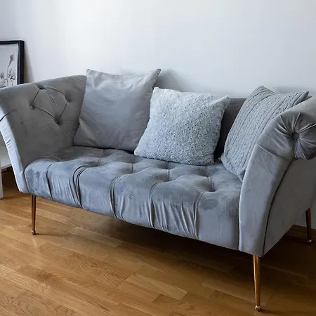 2ndhomes Stunning Floor With Sauna And Balcony *