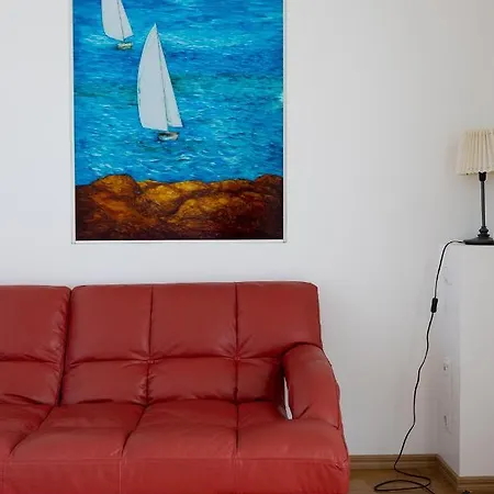 Apartment 2ndhomes Stunning Floor With Sauna And Balcony *